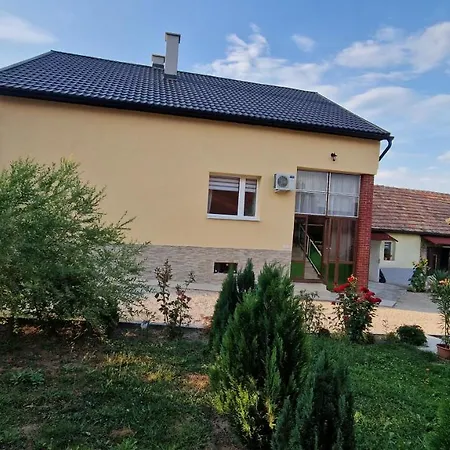 Inna * Heviz