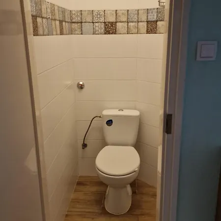 Apartment Inna Hévíz