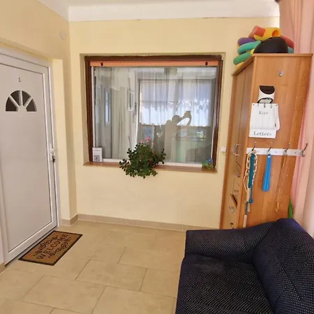 Apartmán Inna *