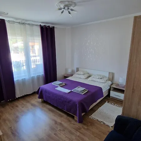 Apartment Inna Heviz