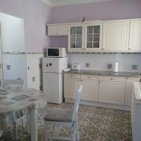 Apartment Inna Heviz