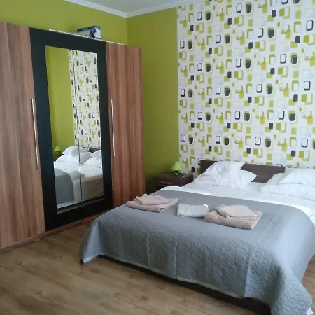 Inna Apartment