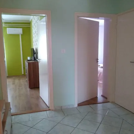 Inna Apartment Hévíz