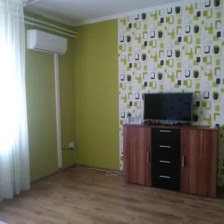 Inna Apartment *